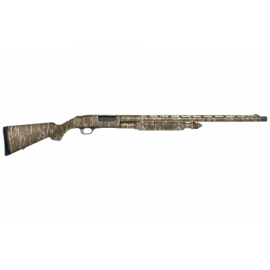 Mossberg 835 ulti-mag 12 Gauge Shotgun - Mossy Oak, 26" Barrel, 5+1 Rounds, Synthetic, 3.5" Chamber - 