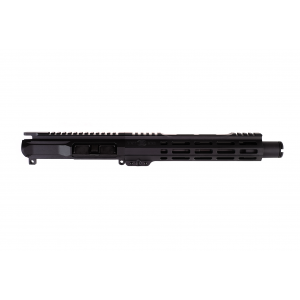 NBS 8.5" .300 BLK Pistol M-LOK Upper Assembly - 