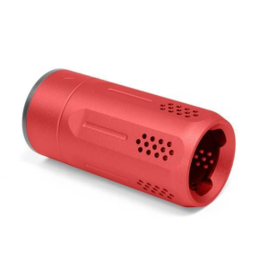 Strike Industries Universal Oppressor Blast Shield - Red - 