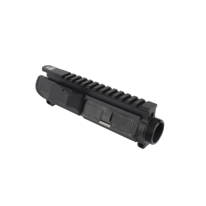 VLTOR MUR Modular Upper Receiver W/O Bolt Assist - Black - 