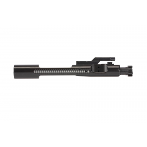 NBS .223/5.56 Bolt Carrier Group - Black Nitride - 