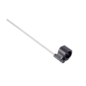 Wilson Combat AR-15 Bullet Proof .750 Adjustable Lo-Profile Gas Block w/ Straight Gas Tube - Carbine - 