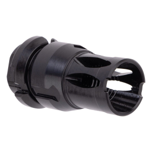 Forward Controls Design 6315 5.56 Keymo Compensator - Short - 1/2x28 - 