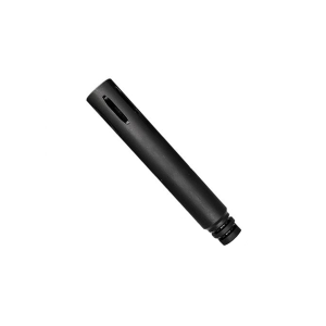 KAK Industry Retro 5/8-24 AR-10 6" Extended Flash Hider - 