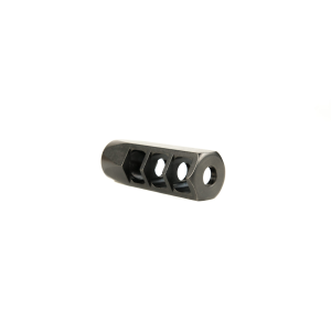 Kahntrol Solutions AR-10 3-Gun Muzzle Brake - 5/8-24 - 