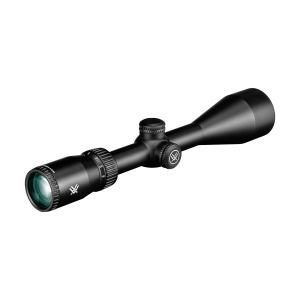 Vortex Sonora 3-9x50 SFP Rifle Scope - Dead Hold BDC Reticle - 