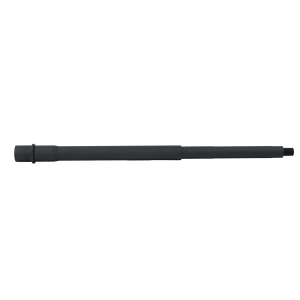 16" 5.56 NATO 1:9 Twist Phosphate + Chrome-Lined Midlength Heavy Barrel - 