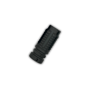 KAK Industry AR-15 Z24 Flash Hider - 1/2x28 - 