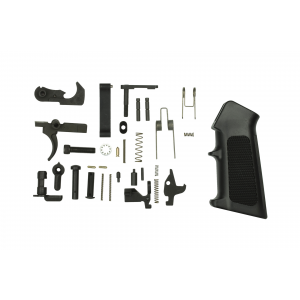 CMMG AR-15 Lower Parts Kit w/ Ambi Safety Selector - 