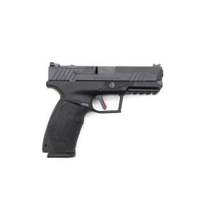 Tisas PX-9 Duty CA Compliant 9mm 10+1 4.1" Optics-Ready Semi-Automatic Pistol - Dirty Bird Industries