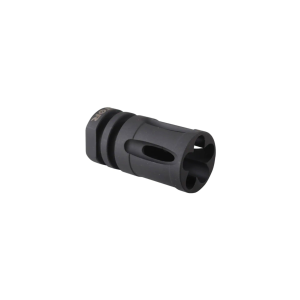 VLTOR VC-A2 5.56/.223 Flash Hider (CLOSED BOTTOM) - 1/2-28 - 