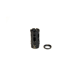 VLTOR VC-9 9mm Flash Hider - 1/2-28 - 