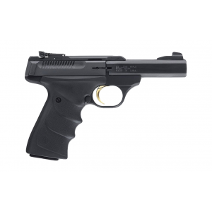 Browning 051408490 Buck Mark Standard Micro *CA Compliant 22 LR 4" 10+1 Matte Black - 