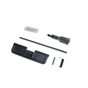 NBS LR-308 Upper Parts (Forward Assist & Dust Cover) Kit - 