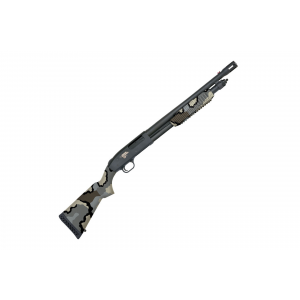 Mossberg 590 Thunder Ranch 18.5" 12 Gauge Pump Action Shotgun - 