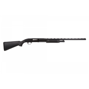 Mossberg Model 88 28" 12 Gauge 3" All Purpose Pump-Action Shotgun - 