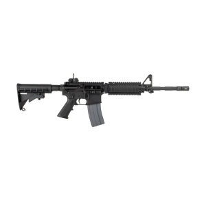 Colt Mfg LE6920SOCOM M4A1 Carbine SOCOM 16" 5.56 NATO 30Rd Semi-Auto AR-15 Rifle - Black - 