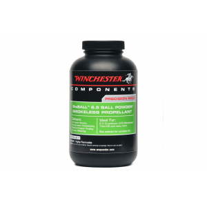 Winchester Powder STABALL1 Staball Rifle Powder 1 lb - 