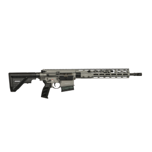 MR762 A4 7.62 16.5" 10+1 GRY7.62 x 51mm | 308 Win