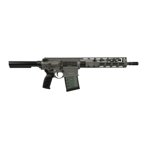 MR762 A4 7.62 PIST 20+1 GRY7.62 x 51mm | 308 Win