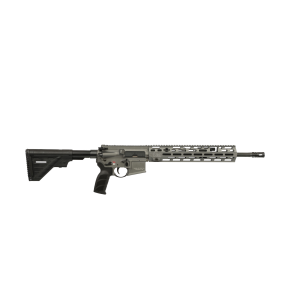 MR556 A4 5.56 16.5" 10+1 GRY223 Rem | 5.56 NATO