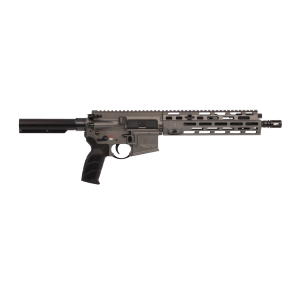 MR556 A4 5.56 11" 30+1 GRY223 Rem | 5.56 NATO