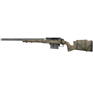 PROOF RESEARCH ELEVATION MTR 25CR 22" Left Hand 6.5 Creedmoor Rifle