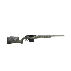ELEVATION MTR 6.5CR MDNGHT 22"6.5 Creedmoor