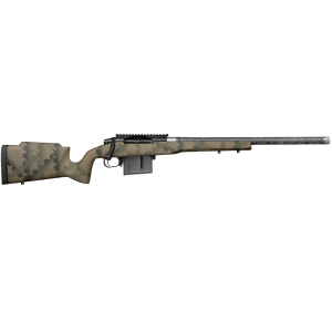 ELEVATION MTR 6.5CR TFDE 22"6.5 Creedmoor