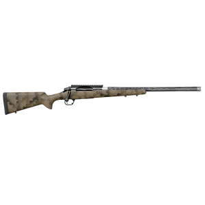 ELEVATION 2.0 25CR TFDE 22"25 CREEDMOOR