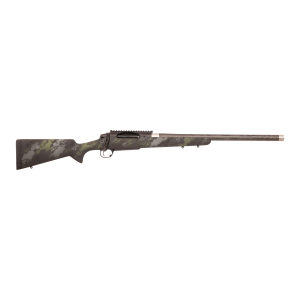 ELEVATION 2.0 25CR MDNGHT 22"25 CREEDMOOR