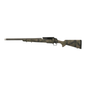 ELEVATION 2.0 6.5CR TFDE LH6.5 Creedmoor