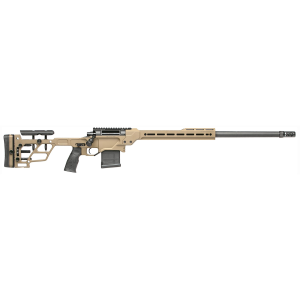 DELTA 5 PRO 6MMCR 26" COYOTE6mm Creedmoor