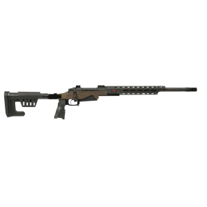 REAPER H-TAC 7MM BC BZN 24" #7MM Backcountry
