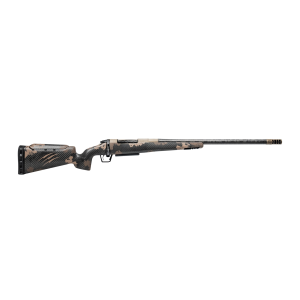 Fierce Firearms CF Rival XP 300 PRC 22" Rifle