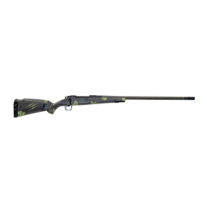 Fierce Firearms CF Rogue 7mm Backcountry Rifle 24"