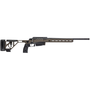 Tikka T3X ACE Game 6mm Creedmoor 24" Barrel Rifle