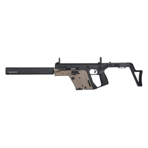 VECTOR CRB G3 45ACP BK/FD 10+145 ACP
