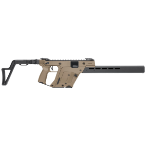 VECTOR CRB G3 9MM 16" FDE 10+19mm
