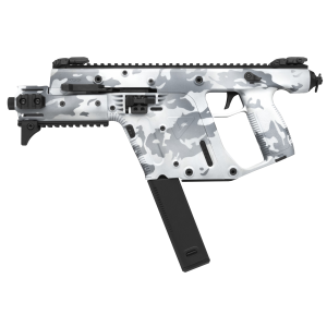 VECTOR SDP-E 9MM 6.5" MC ALP9mm