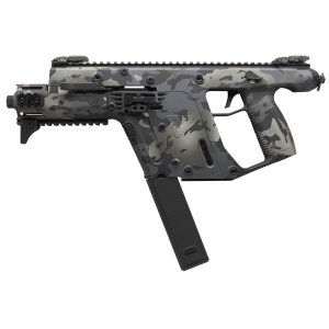VECTOR SDP-E 10MM 6.5" MC BLK10mm