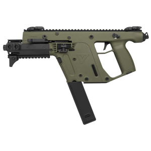 VECTOR SDP-E G2 9MM 6.5" ODG #9mm