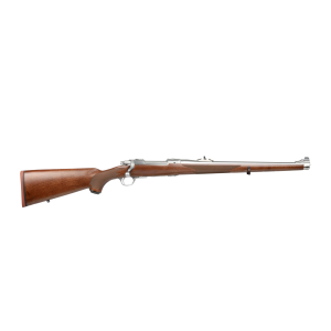 K77RSI INT 6.5X55 SS/WD 18.5"6.5 x 55mm