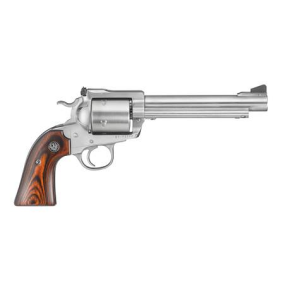 BISLEY 480RUG SS 6.5" 5SH AS480 Ruger