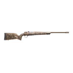 Christensen Arms EVOKE 350 Legend FDE/MOBL 18" Rifle