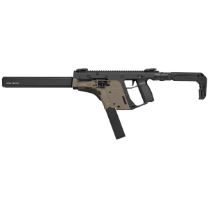 VECTOR CRB 22LR 16" DUO 30+122 LR