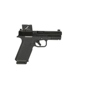 RXM 9MM BLK/BLK 17+1 4" COA9mm