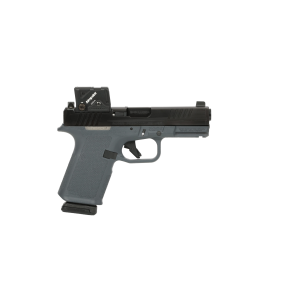 RXM 9MM BLK/GRAY 15+1 4" COA9mm