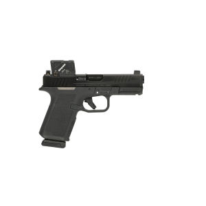 RXM 9MM BLK/BLK 15+1 4" COA9mm