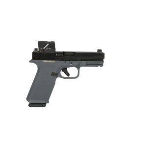 RXM 9MM BLK/GRAY 17+1 4" COA9mm